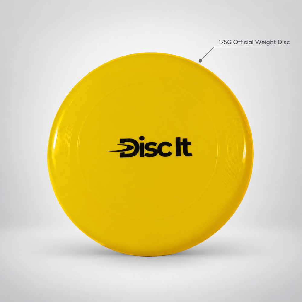 Disc It - Standard Kit