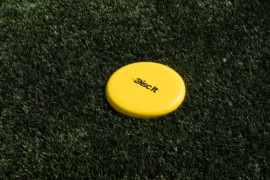 Disc It - Standard Kit