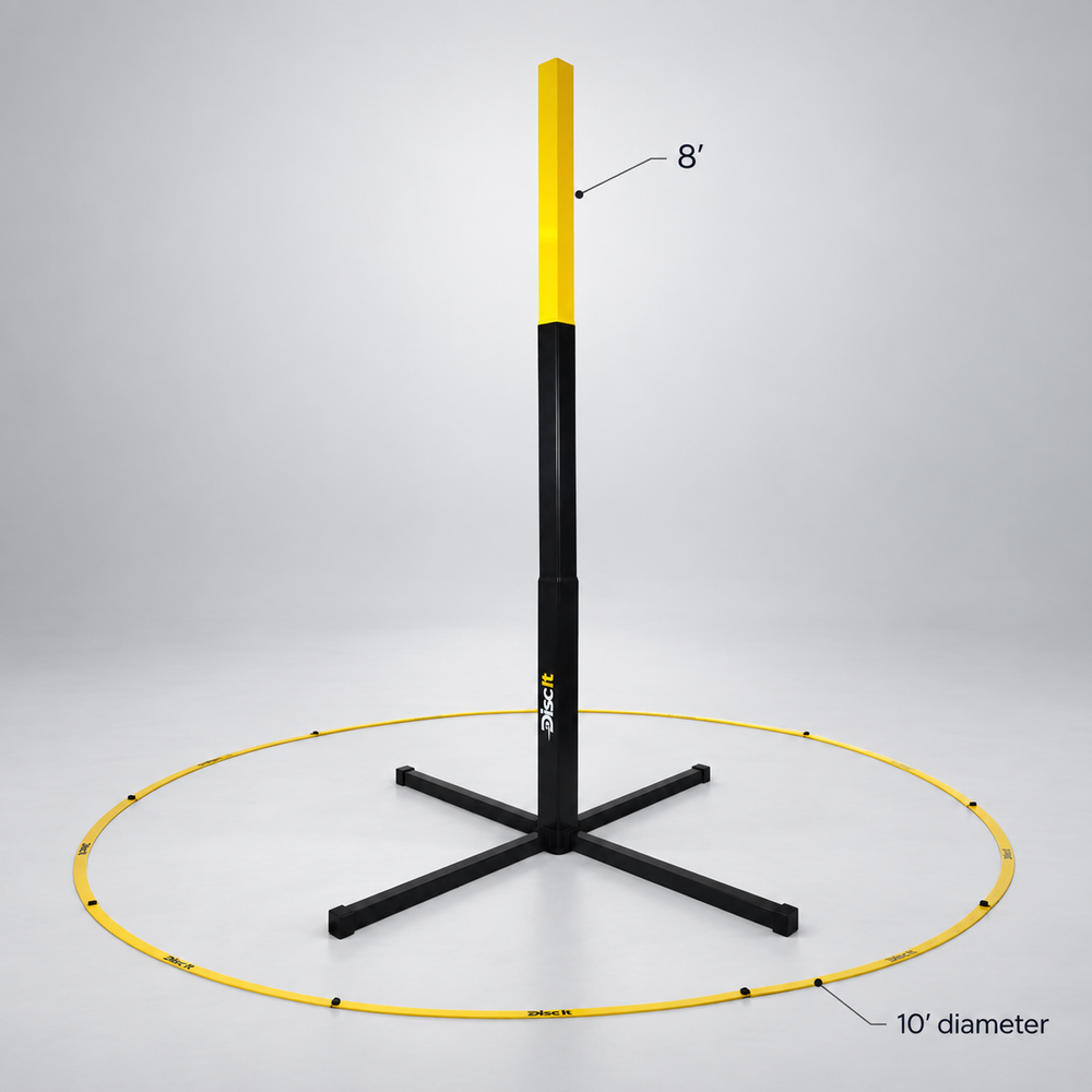 Disc It - Standard Kit