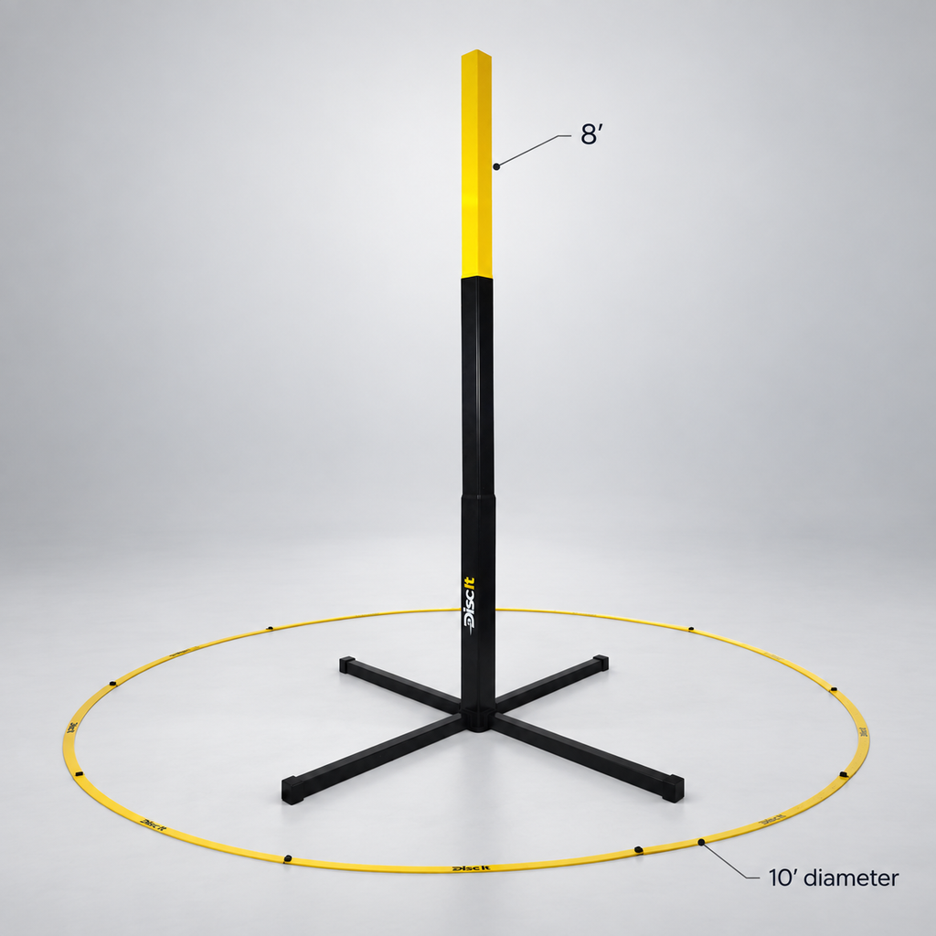 Disc It - Standard Kit