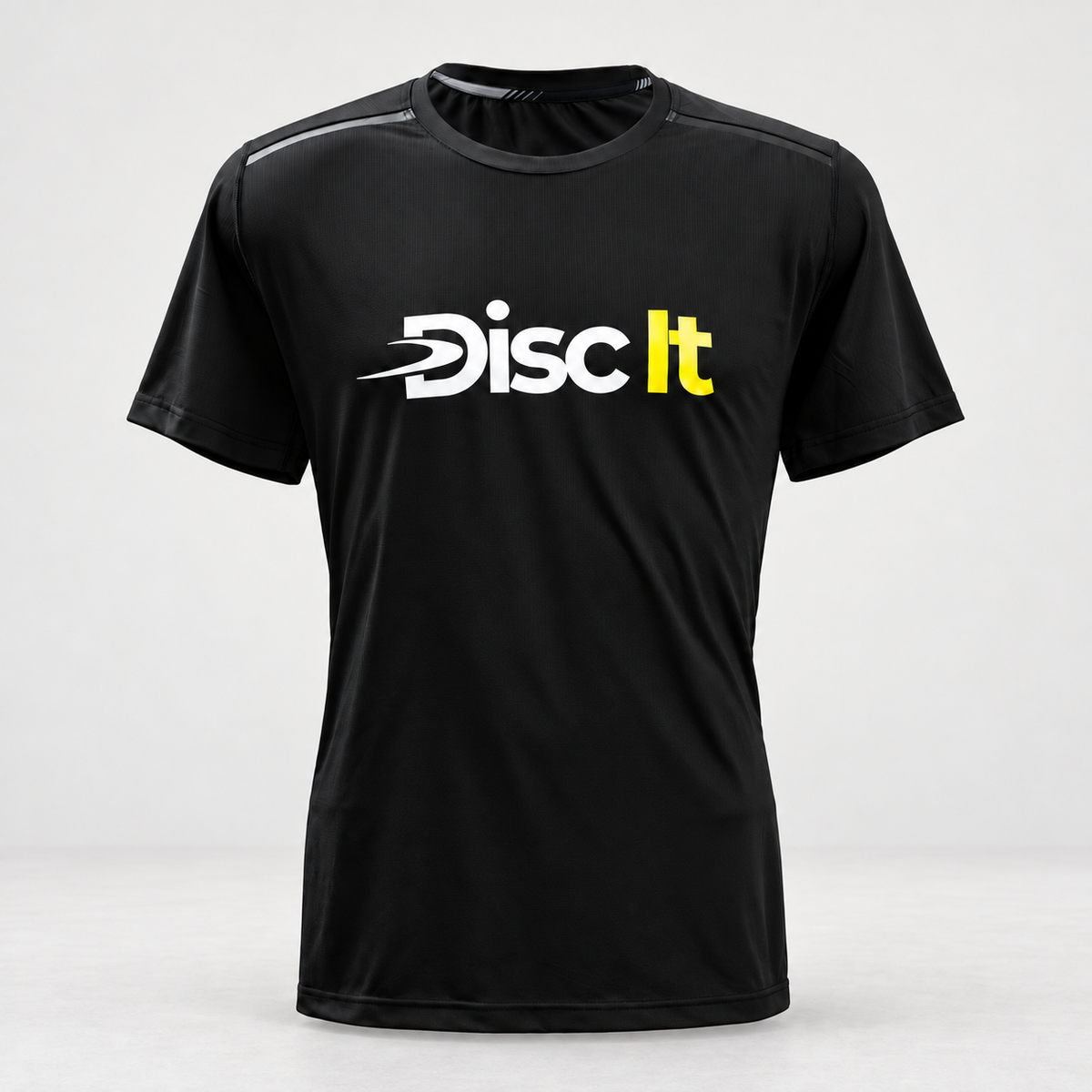 Performance Tee - Black