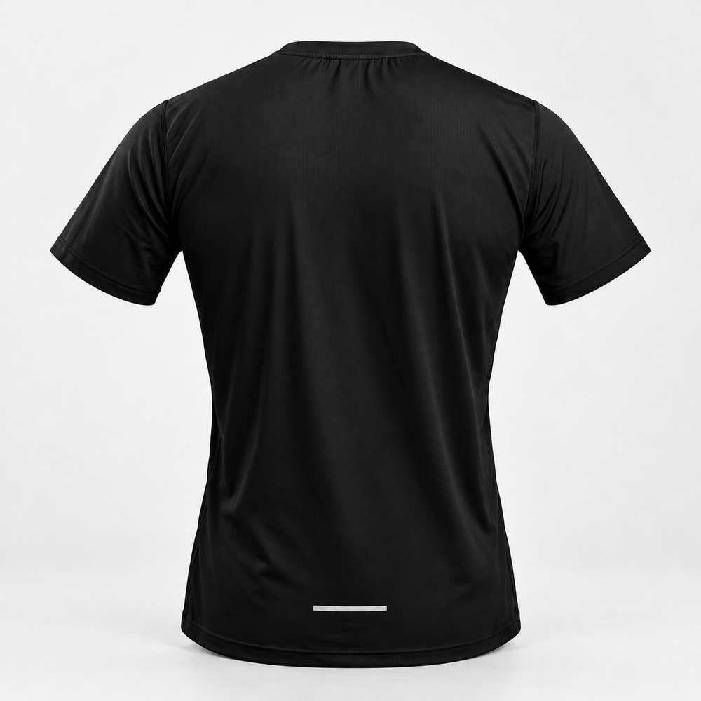 Performance Tee - Black