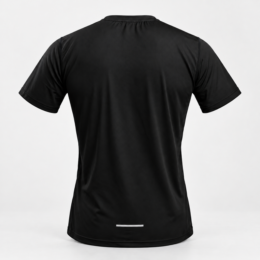 Performance Tee - Black