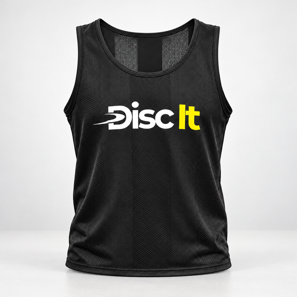 Sport Pinnies