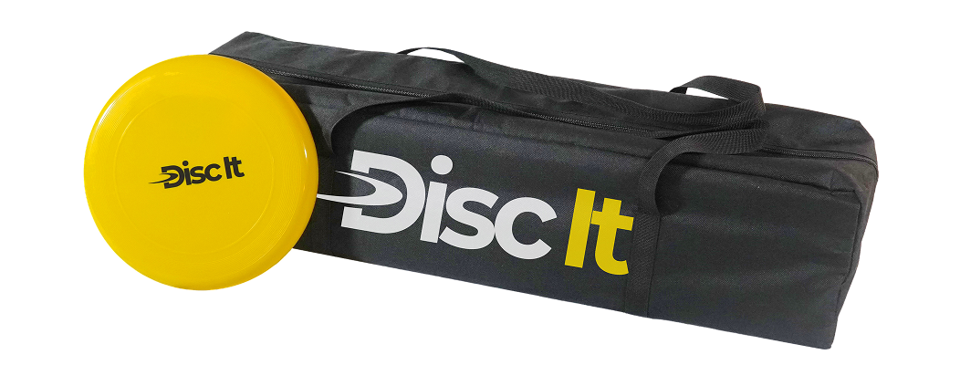 Disc It - Standard Kit