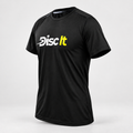 Performance Tee - Black