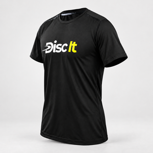 Performance Tee - Black