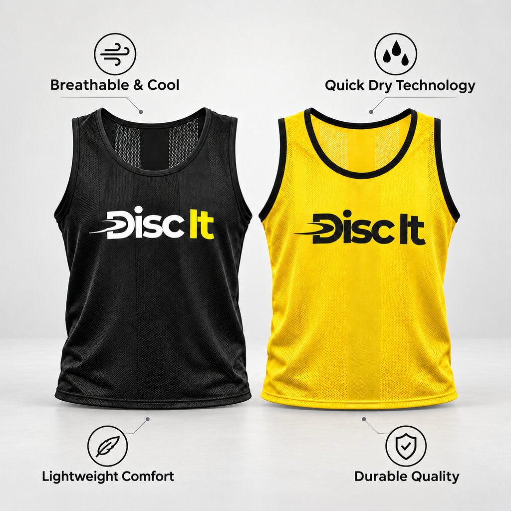 Sport Pinnies