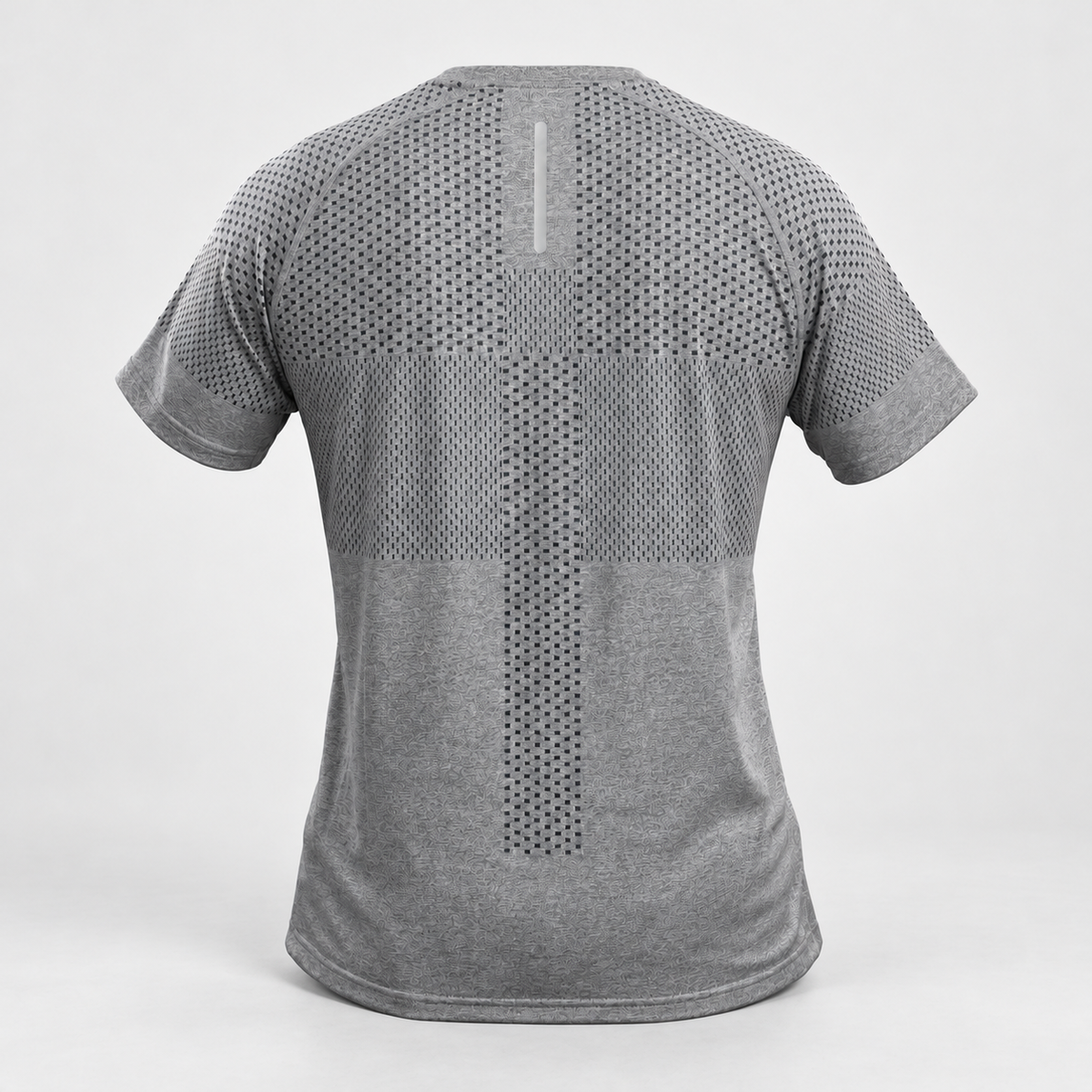 Performance Tee - Gray