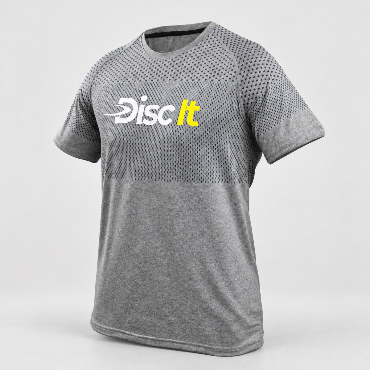 Performance Tee - Gray