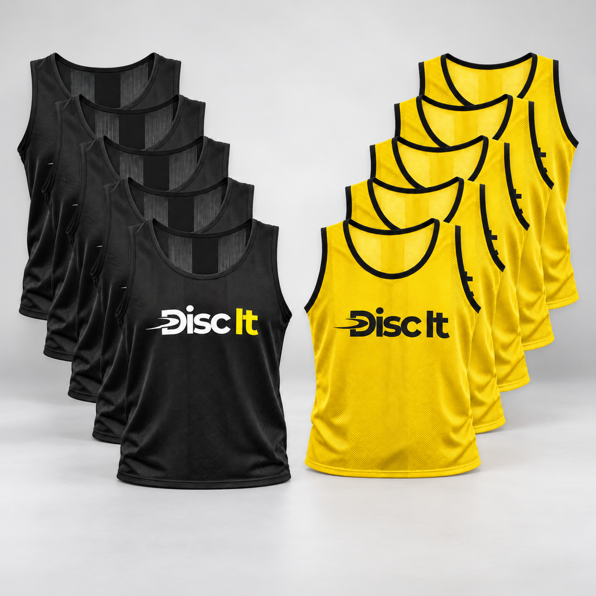 Sport Pinnies