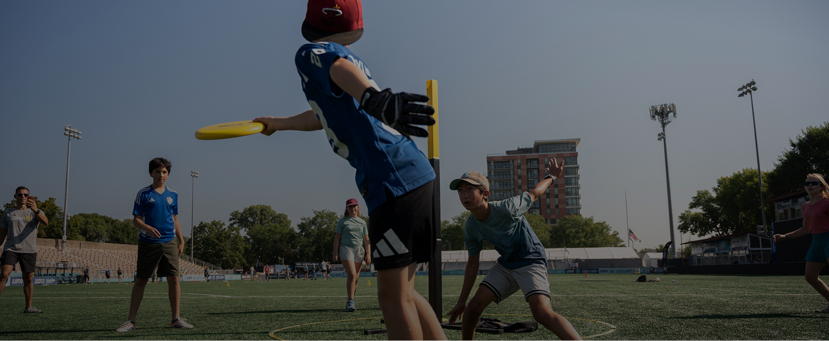 Disc It is Transforming Disc Sports in Schools