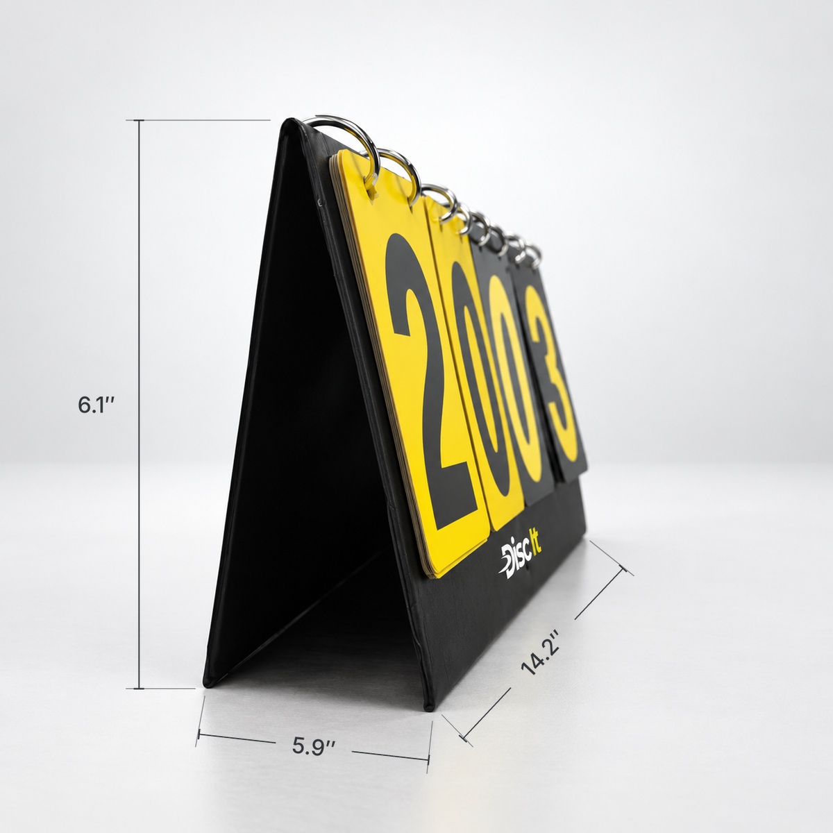 Table Top Scoreboard (2-Pack)
