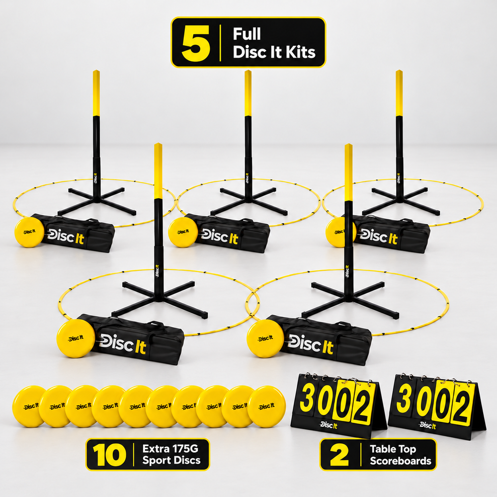 Tournament Bundle