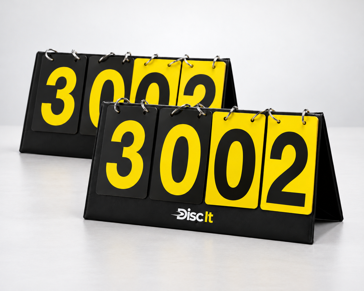 Table Top Scoreboard (2-Pack)